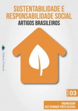 Sustentabilidade e responsabilidade social, volume 3
