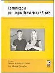 Comunicação por Língua Brasileira de Sinais