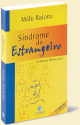 Síndrome do Estrangeiro