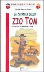La Capanna Dello Zio Tom - Importado