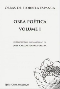 Obras de Florbela Espanca #1