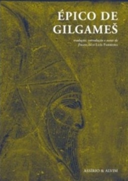 Épico de Gilgames