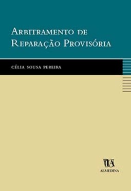 Arbitramento de reparação provisória