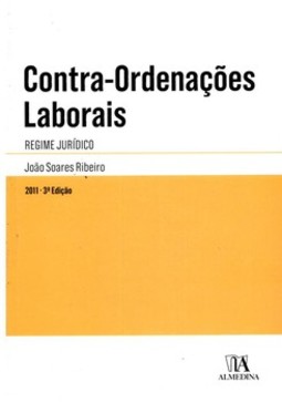 Contra-ordenações laborais: regime jurídico