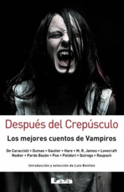 Después del Crepúsculo (Filo y contrafilo)
