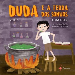 Duda e a terra dos sonhos