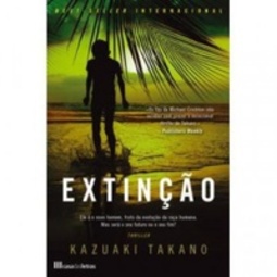 Extinção