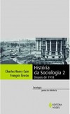 História da sociologia 2