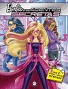 Barbie e as agentes secretas