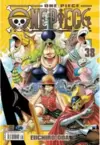 One Piece - Vol. 38