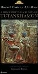 a descoberta da tumba de tutankhamon