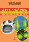 A era genômica e a compreensão do patossistema xylella-citros