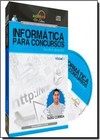 Informática para Concursos - Vol. 1  - AUDIOLIVRO