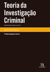 Teoria da investigação criminal: uma introdução jurídico-científica