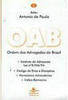 OAB: Ordem dos Advogados do Brasil