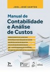 Manual de contabilidade e análise de custos