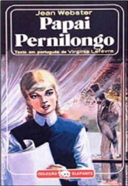 Papai Pernilongo (Coleção Elefante)