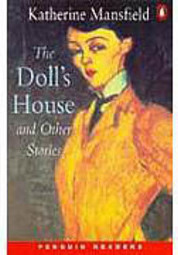 The Doll´s House and Other Stories - Importado
