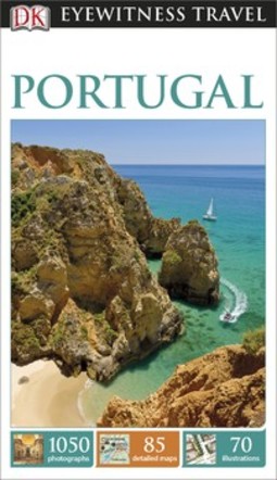 DK Eyewitness Portugal