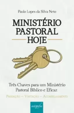 Ministério pastoral hoje