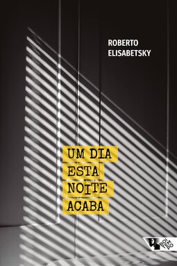 Um dia esta noite acaba