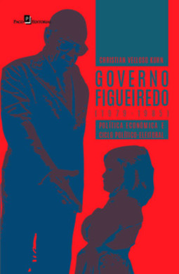 Governo Figueiredo (1979-1985): política econômica e ciclo político-eleitoral