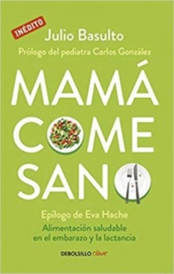 Mamá come sano (Clave (de bolsillo))