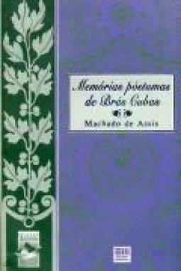 Memórias póstumas de Brás Cubas