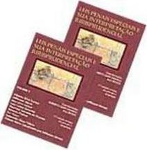 Leis Penais Especiais e sua Interpretação Jurisprudencial