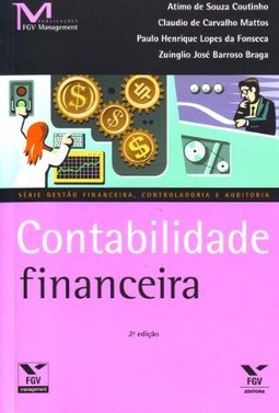 CONTABILIDADE FINANCEIRA