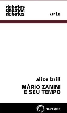 Mário Zanini e Seu Tempo