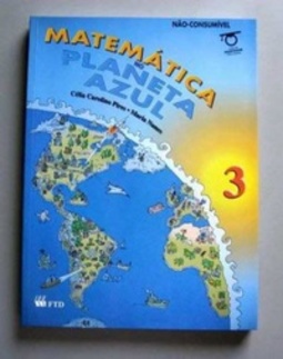 Matemática no Planeta Azul