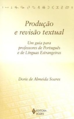 PRODUCAO E REVISAO TEXTUAL