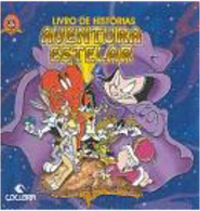 Aventura Estelar