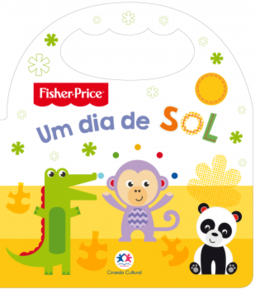 Fisher-Price: um dia de sol