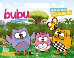 Bubu e as corujinhas: aprendendo com diversão