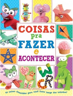 Coisas para Fazer e Acontecer