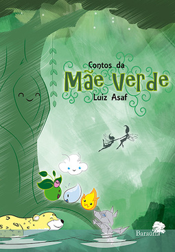 Contos da mãe verde