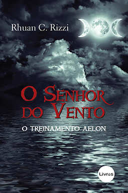 O senhor do vento: O treinamento aelon