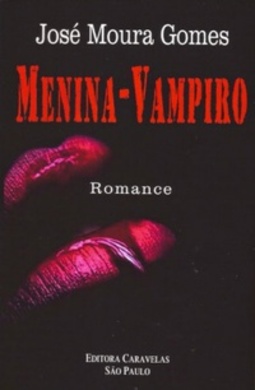 Menina-Vampiro