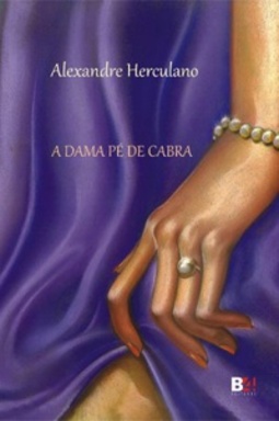 A Dama Pé de Cabra
