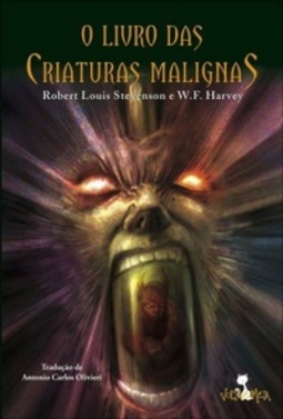 O Livro das Criaturas Malignas