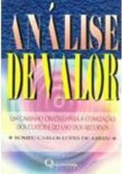 Análise de Valor
