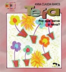 Terra (4 Elementos #4)