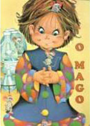 O Mago