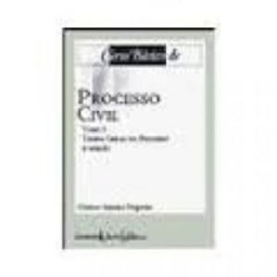 Curso Básico de Processo Civil - Tomo I - Teoria Geral do Processo