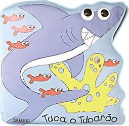 Tuca, o Tubarão