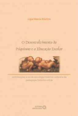 O desenvolvimento do psiquismo e a educação escolar