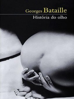 HISTORIA DO OLHO