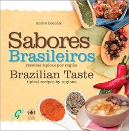 SABORES BRASILEIROS
